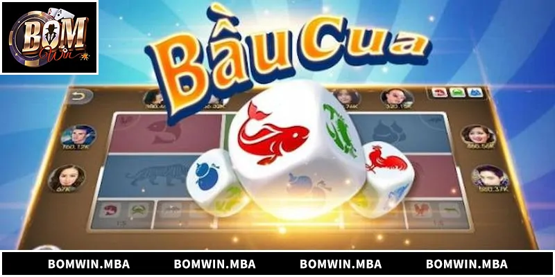Bầu Cua Online – Trải Nghiệm Giải Trí Dân Gian Thời 4.0 Bầu Cua Online – Trải Nghiệm Giải Trí Dân Gian Thời 4.0