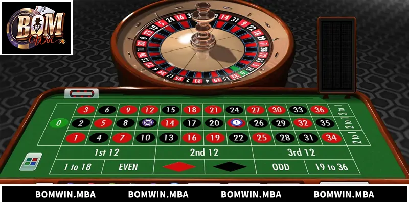 Roulette Online – Trải Nghiệm Quay Số Hấp Dẫn Thời Đại Số Roulette Online – Trải Nghiệm Quay Số Hấp Dẫn Thời Đại Số