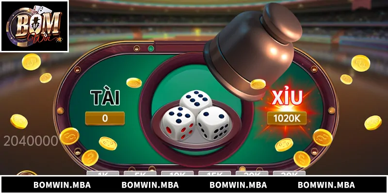 Tài Xỉu Online – Trải Nghiệm Giải Trí Xanh Chín, Dễ Chơi Tài Xỉu Online – Trải Nghiệm Giải Trí Xanh Chín, Dễ Chơi