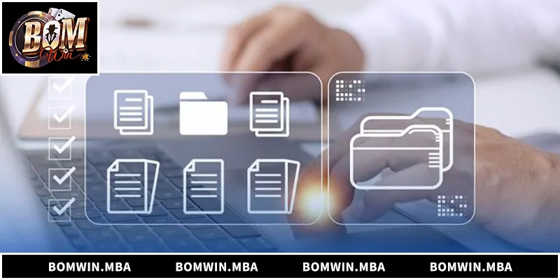 Điều Khoản Sử Dụng Bomwin – Quy Định Quan Trọng Cần Nắm Rõ Điều khoản sử dụng Bomwin giúp người chơi hiểu rõ quyền lợi